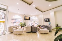 Khách Sạn Paradise Đà Lạt